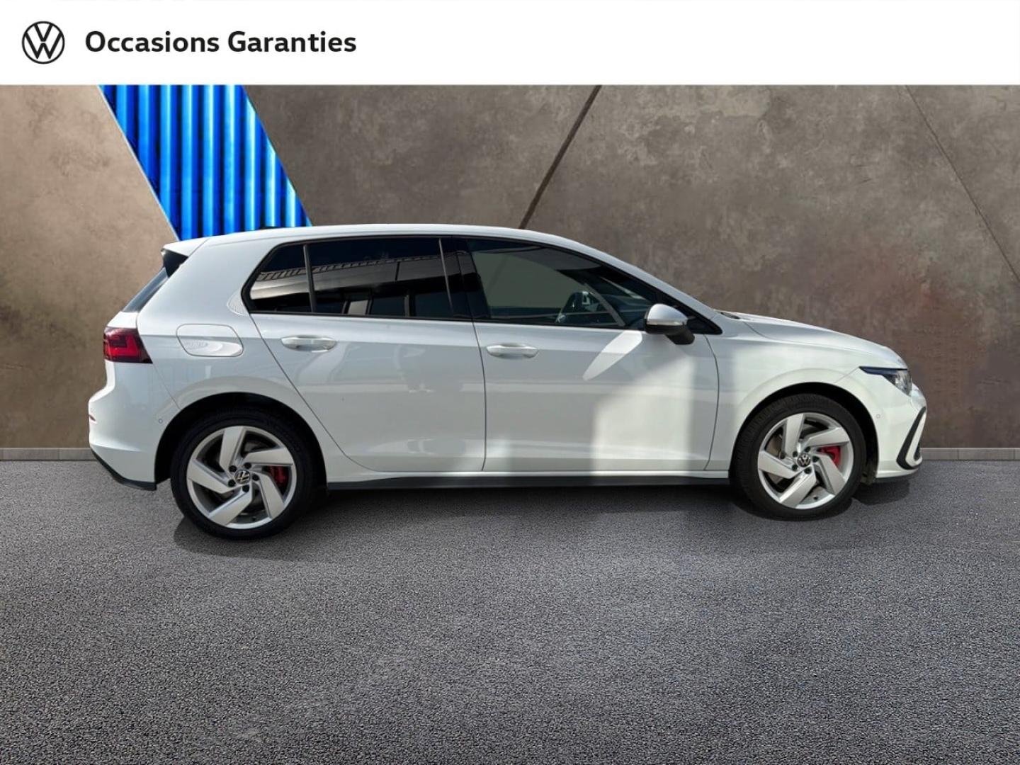 Voitures occasions VOLKSWAGEN GOLF GTE Saint-Grégoire