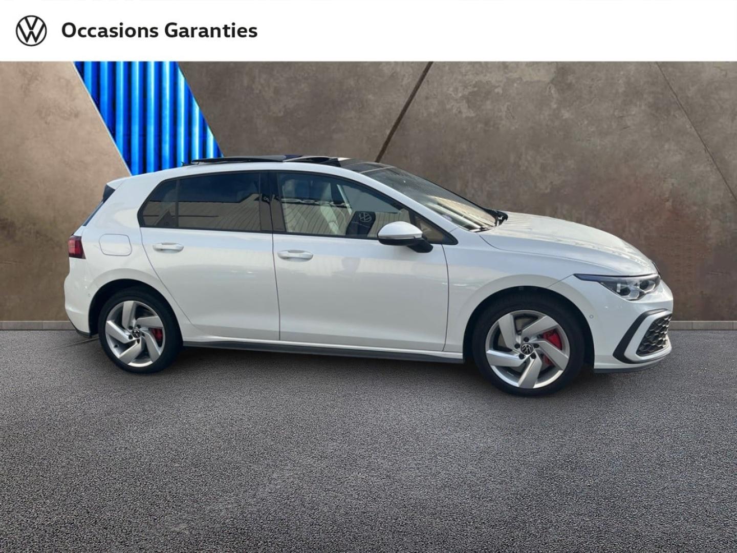 Voitures occasions VOLKSWAGEN GOLF GTE Saint-Grégoire