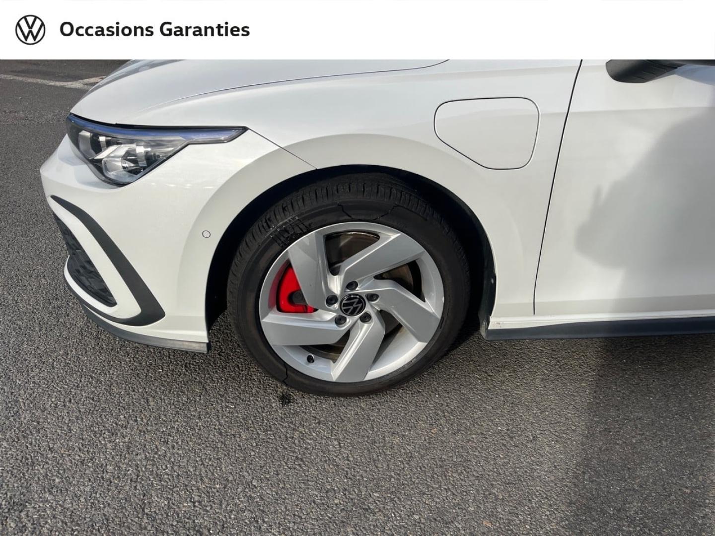 Voitures occasions VOLKSWAGEN GOLF GTE Saint-Grégoire
