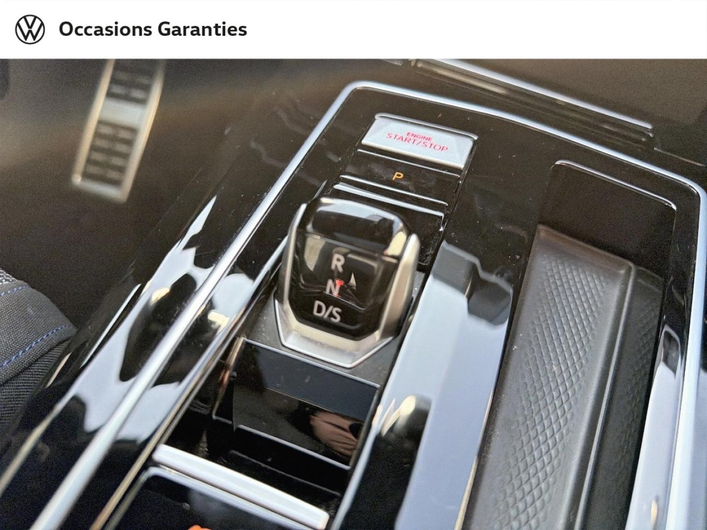 Voitures occasions VOLKSWAGEN GOLF GTE Saint-Grégoire