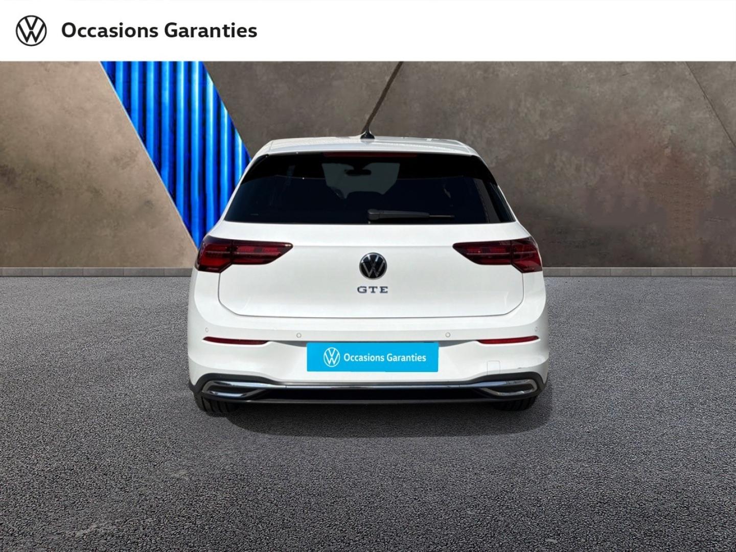 Voitures occasions VOLKSWAGEN GOLF GTE Saint-Grégoire