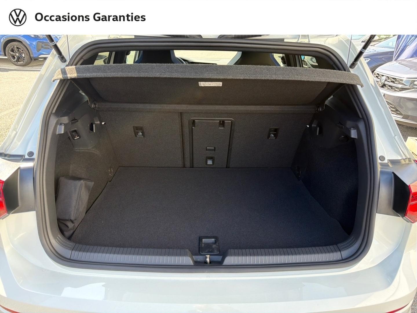 Voitures occasions VOLKSWAGEN GOLF GTE Saint-Grégoire