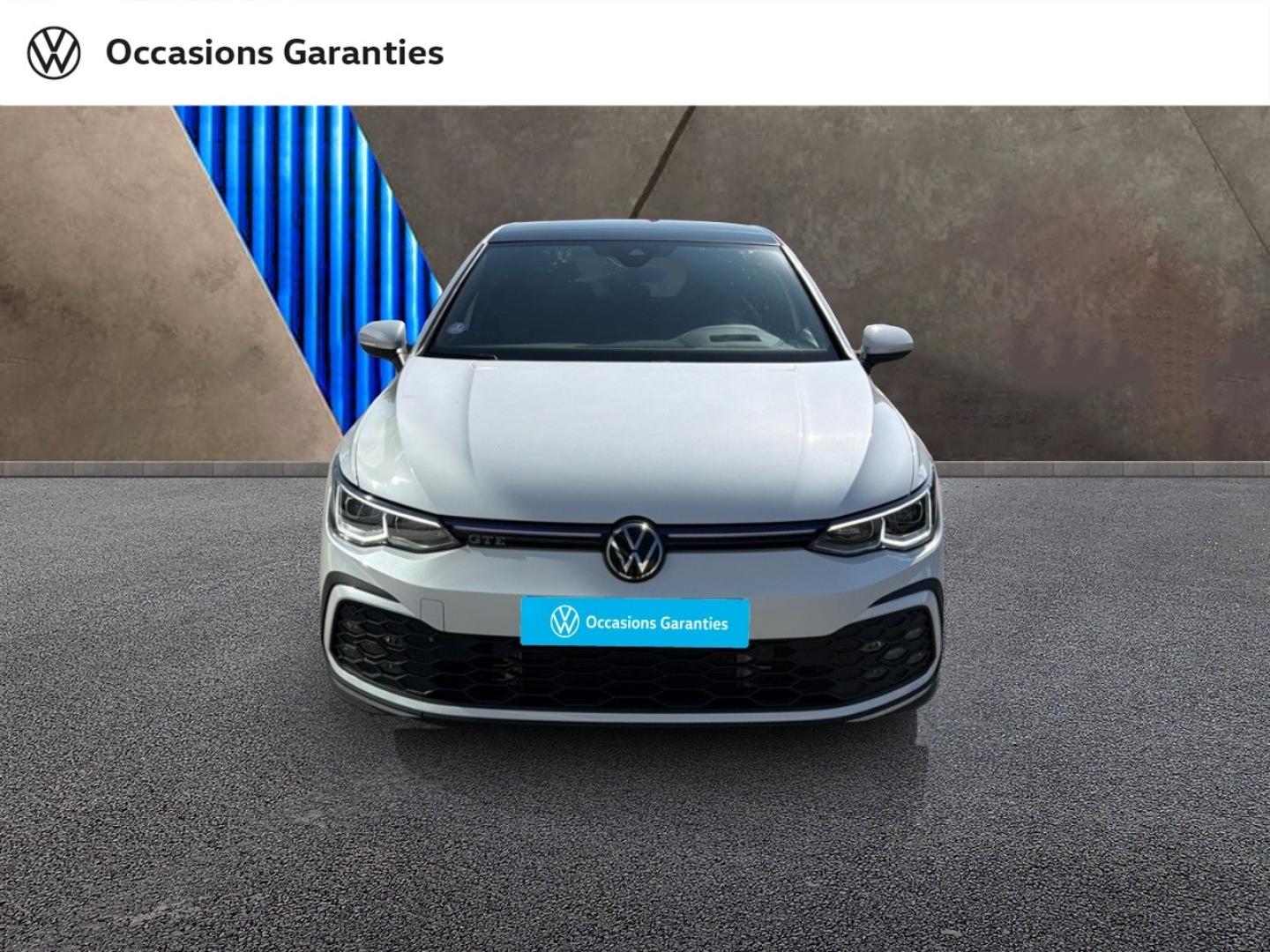 Voitures occasions VOLKSWAGEN GOLF GTE Saint-Grégoire