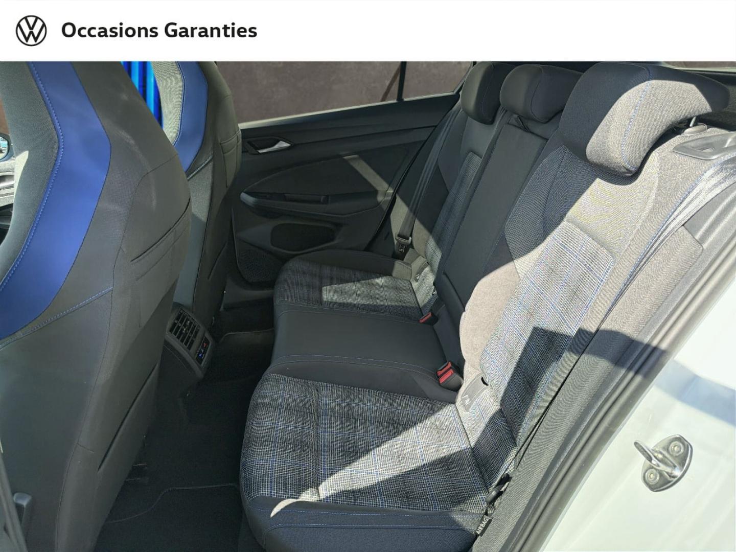 Voitures occasions VOLKSWAGEN GOLF GTE Saint-Grégoire