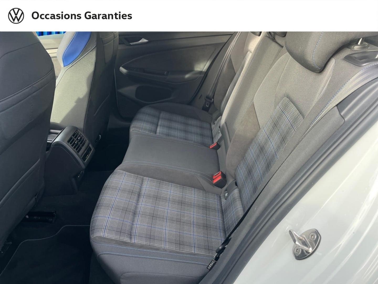 Voitures occasions VOLKSWAGEN GOLF GTE Saint-Grégoire