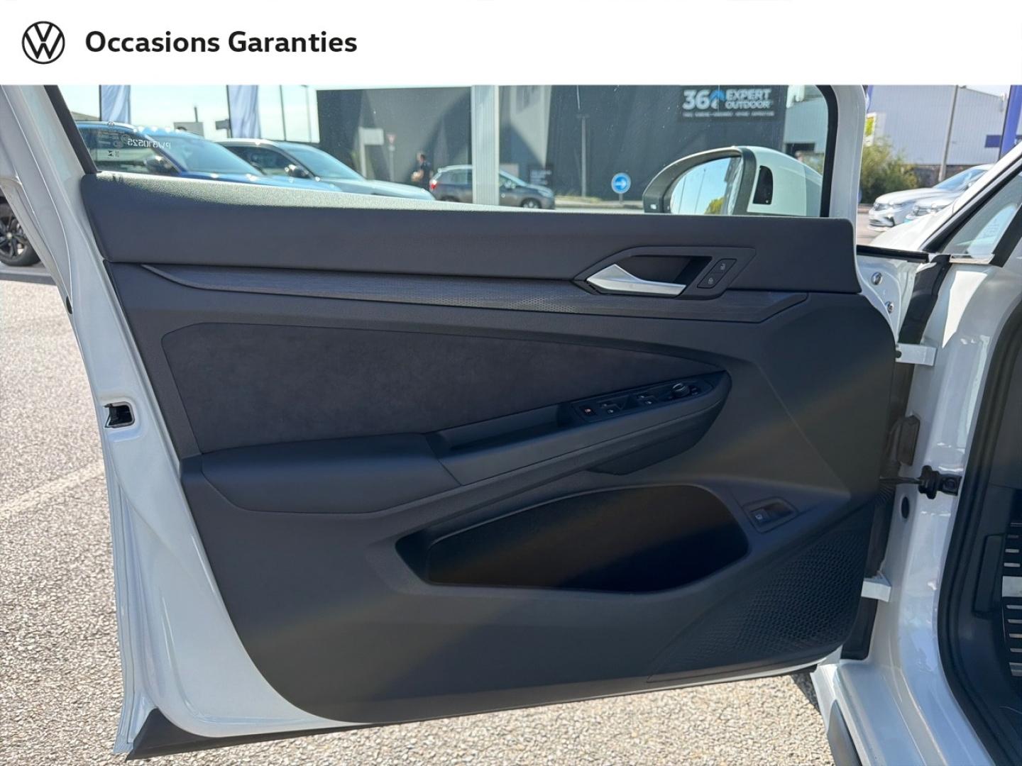 Voitures occasions VOLKSWAGEN GOLF GTE Saint-Grégoire