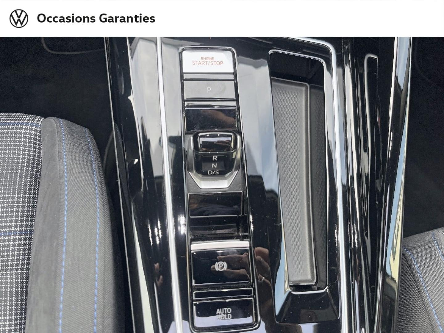 Voitures occasions VOLKSWAGEN GOLF GTE Saint-Grégoire