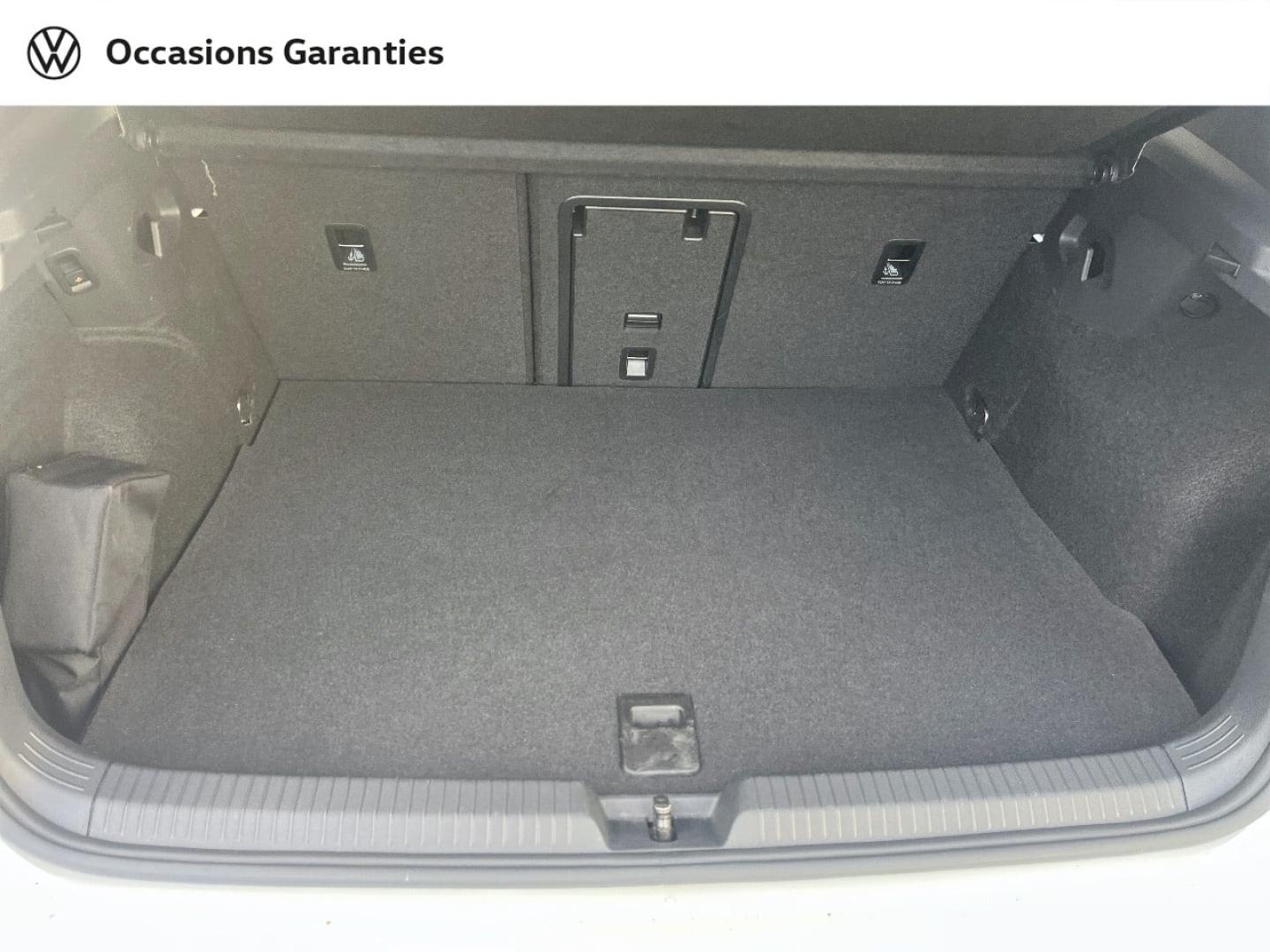 Voitures occasions VOLKSWAGEN GOLF GTE Saint-Grégoire