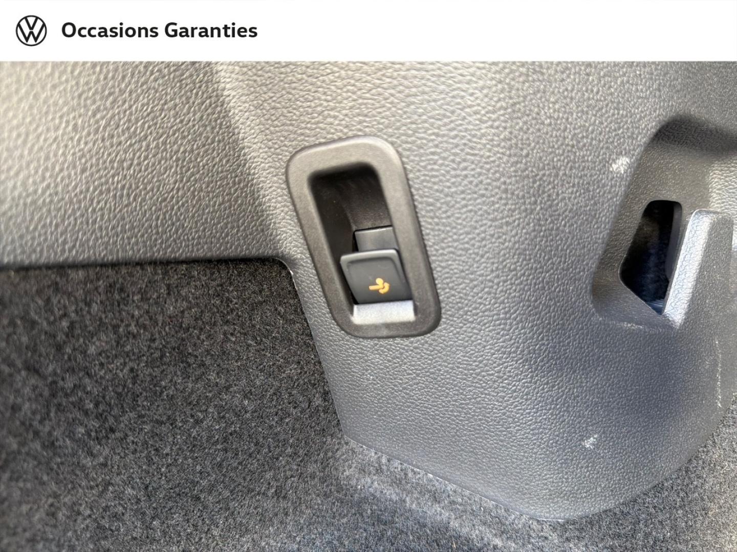 Voitures occasions VOLKSWAGEN GOLF GTE Saint-Grégoire
