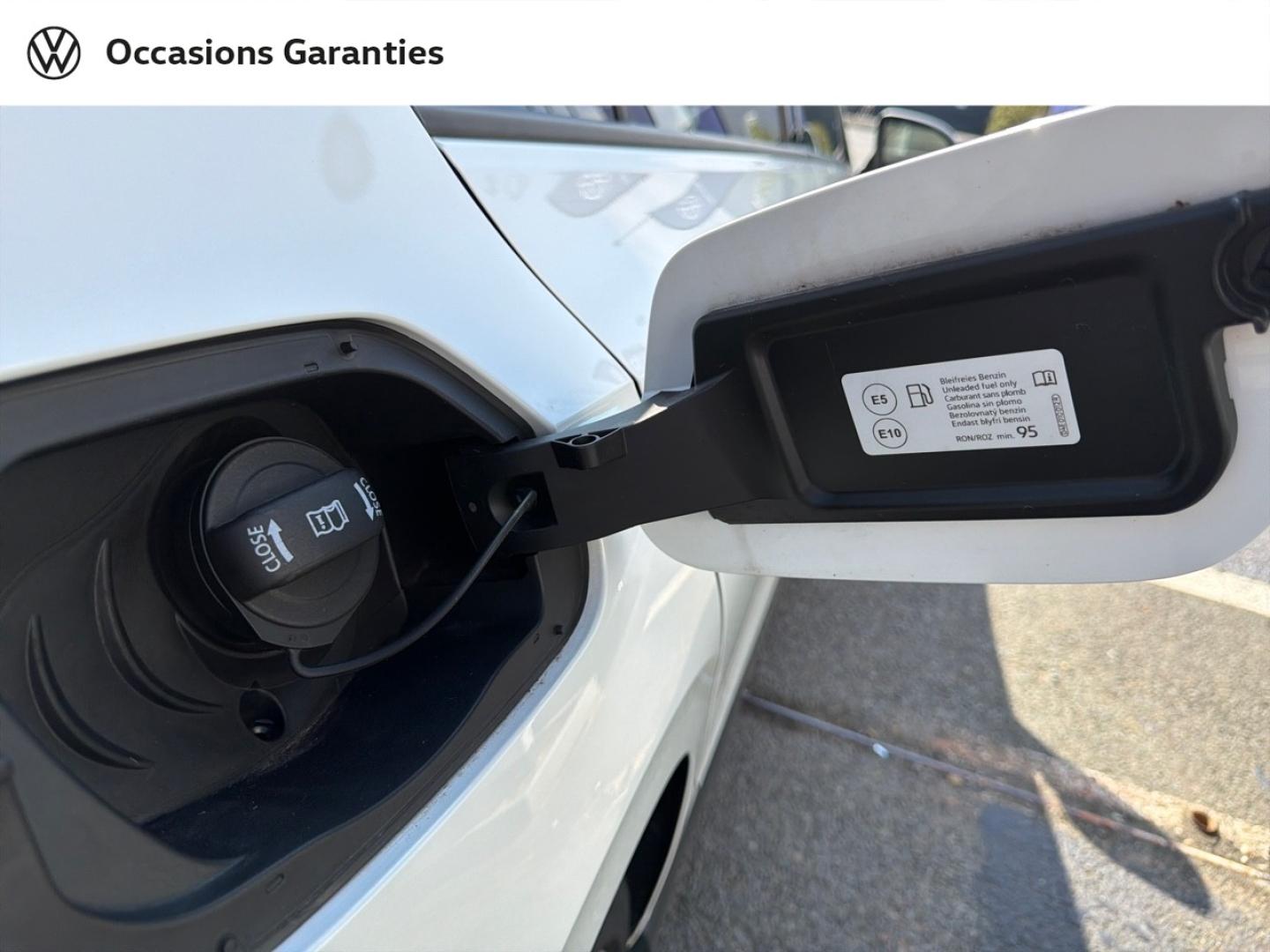 Voitures occasions VOLKSWAGEN GOLF GTE Saint-Grégoire
