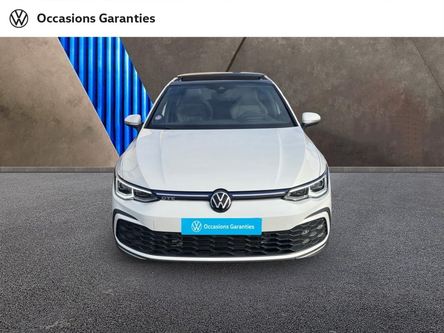 Voitures occasions VOLKSWAGEN GOLF GTE Saint-Grégoire