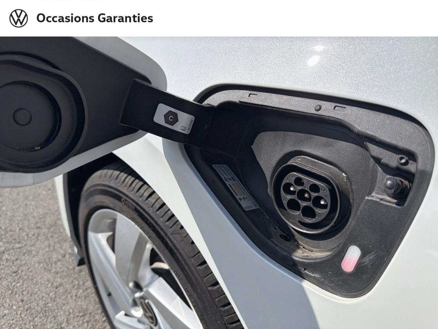 Voitures occasions VOLKSWAGEN GOLF GTE Saint-Grégoire