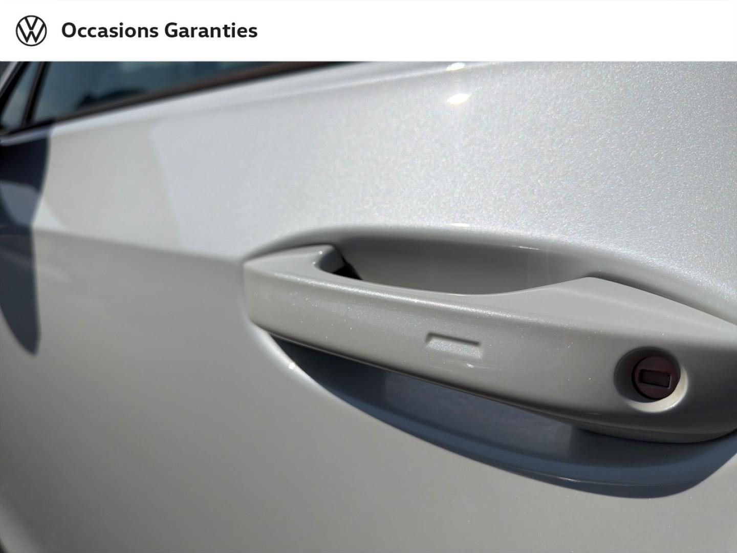 Voitures occasions VOLKSWAGEN GOLF GTE Saint-Grégoire