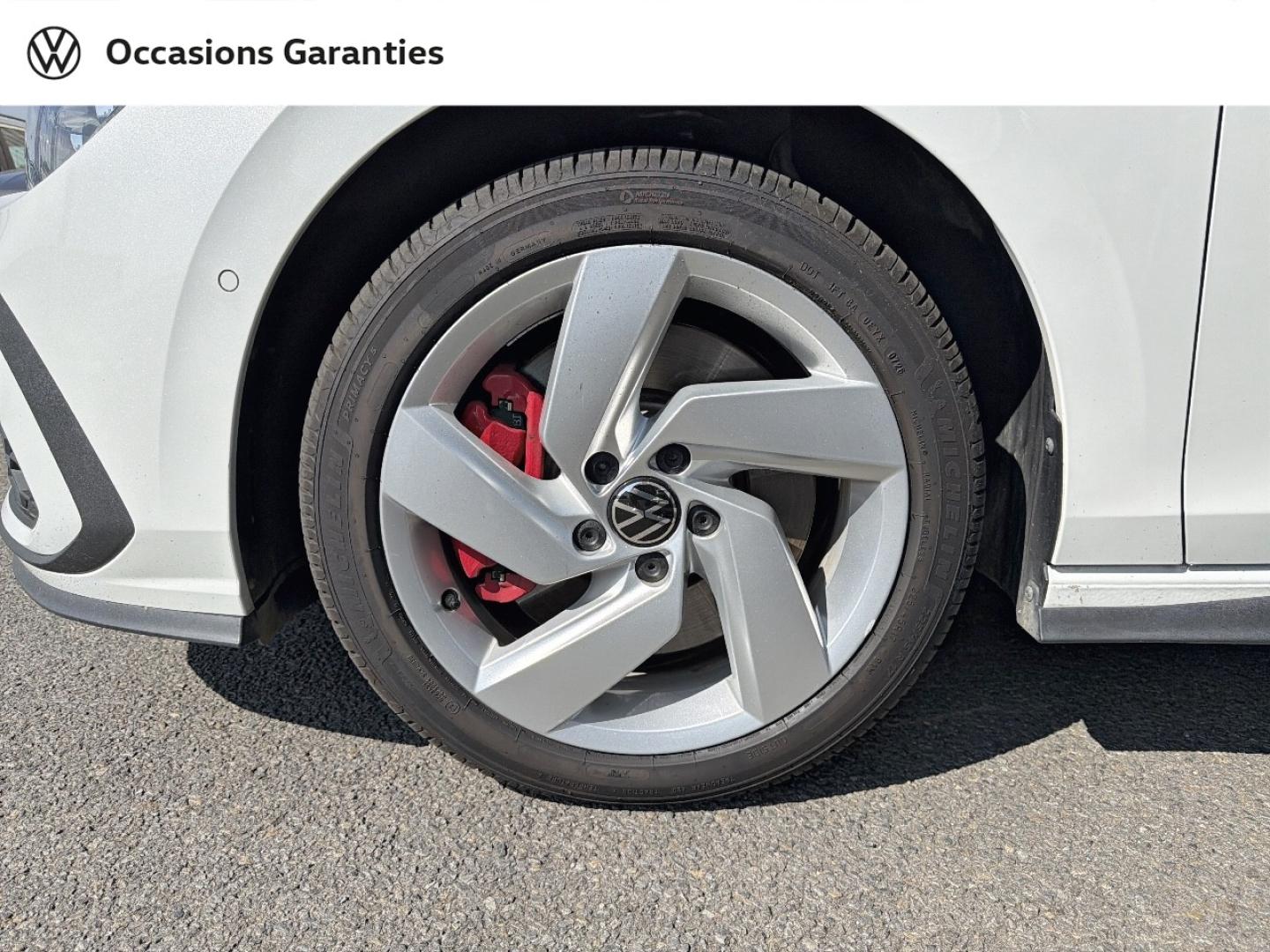 Voitures occasions VOLKSWAGEN GOLF GTE Saint-Grégoire