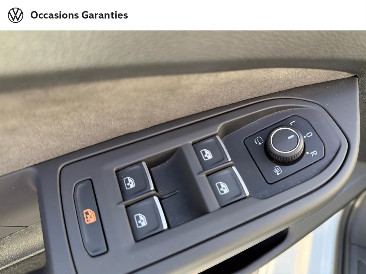 Voitures occasions VOLKSWAGEN GOLF GTE Saint-Grégoire