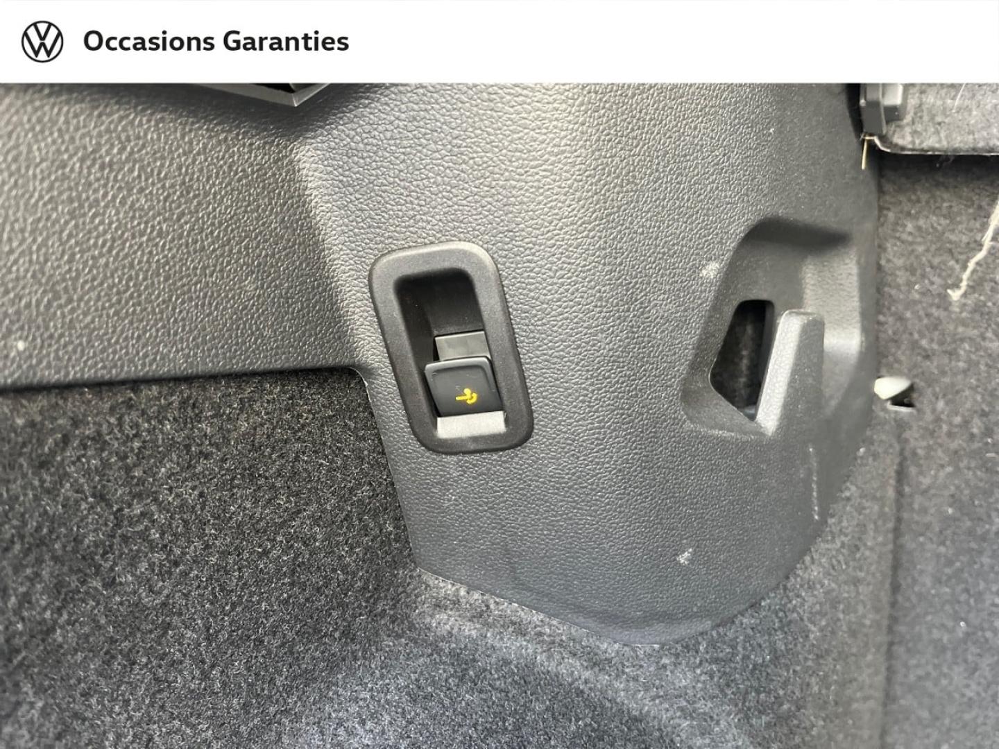 Voitures occasions VOLKSWAGEN GOLF GTE Saint-Grégoire