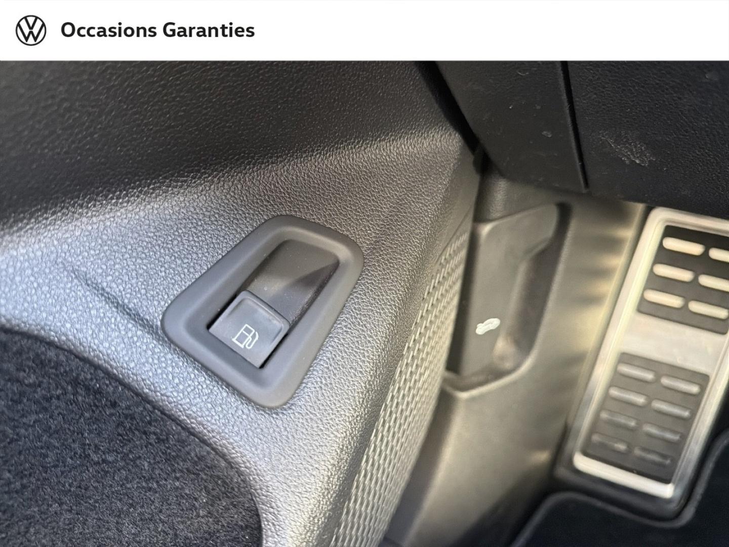 Voitures occasions VOLKSWAGEN GOLF GTE Saint-Grégoire