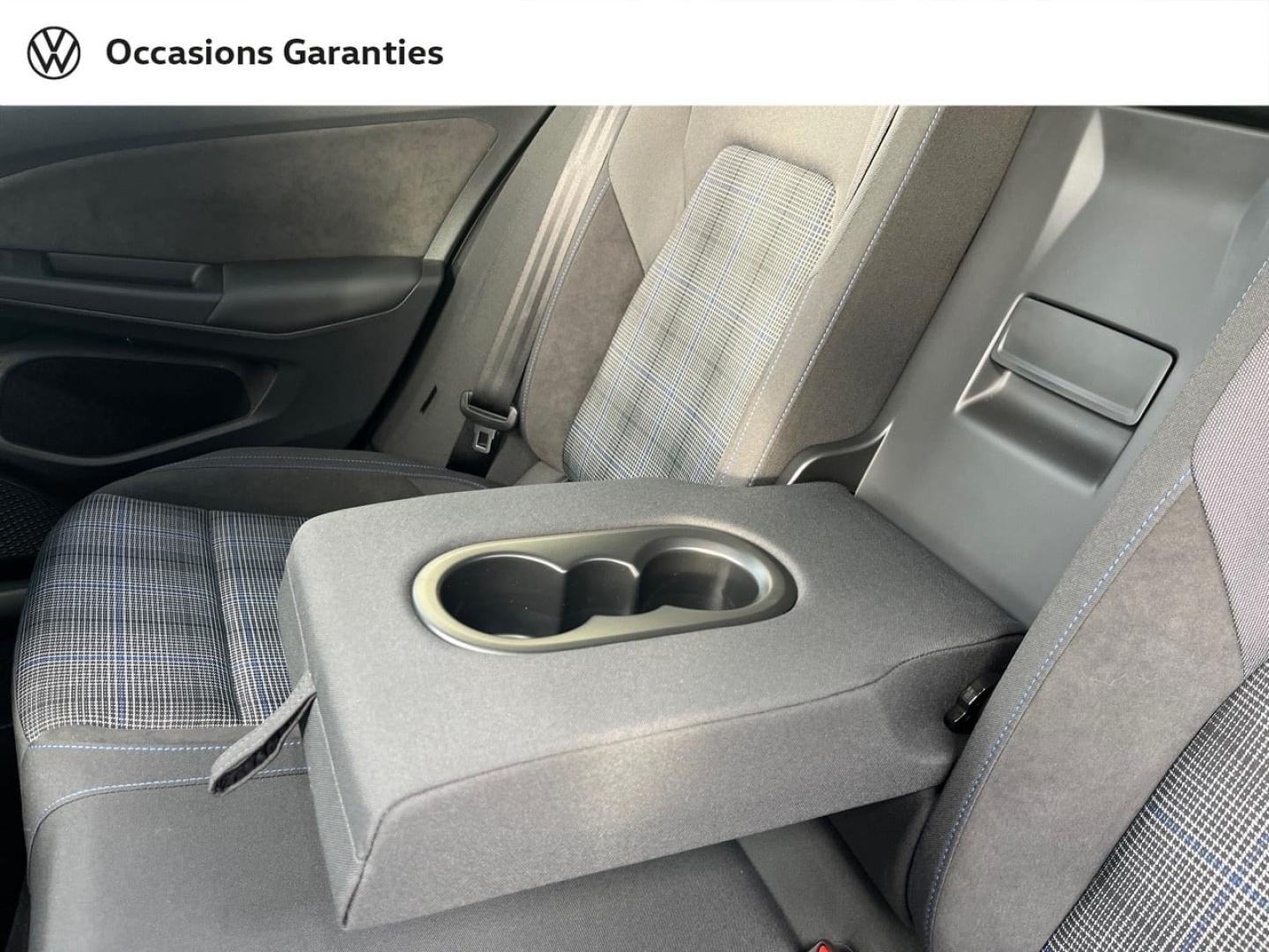 Voitures occasions VOLKSWAGEN GOLF GTE Saint-Grégoire