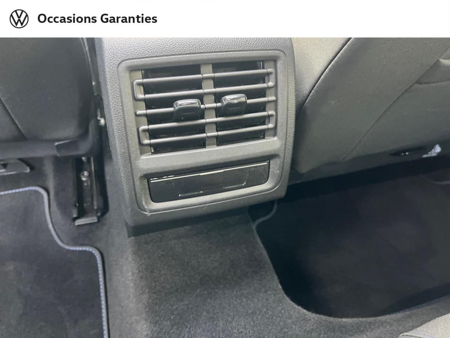 Voitures occasions VOLKSWAGEN GOLF GTE Saint-Grégoire