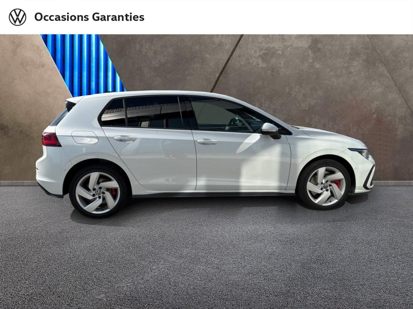 Voitures occasions VOLKSWAGEN GOLF GTE Saint-Grégoire