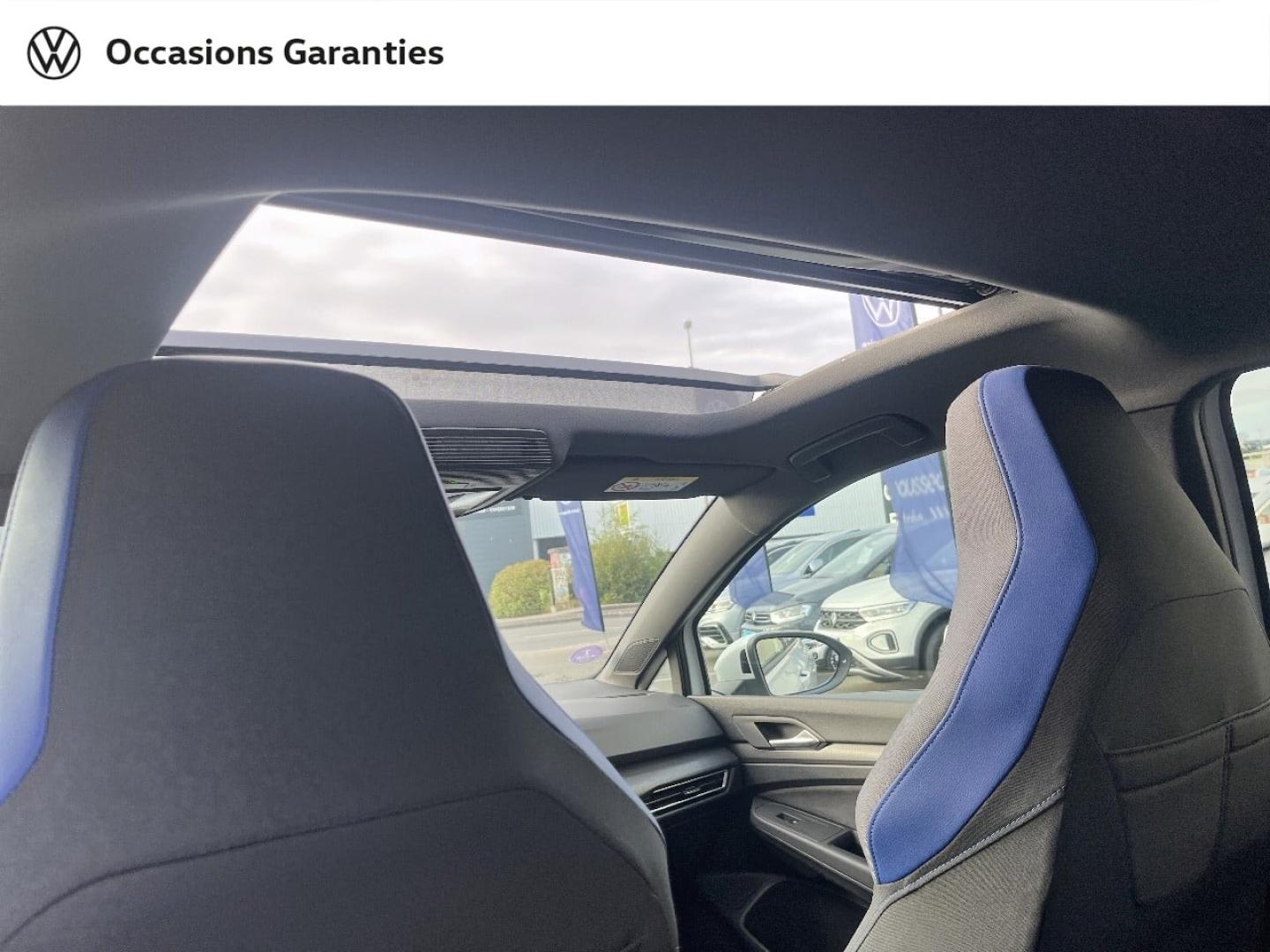 Voitures occasions VOLKSWAGEN GOLF GTE Saint-Grégoire