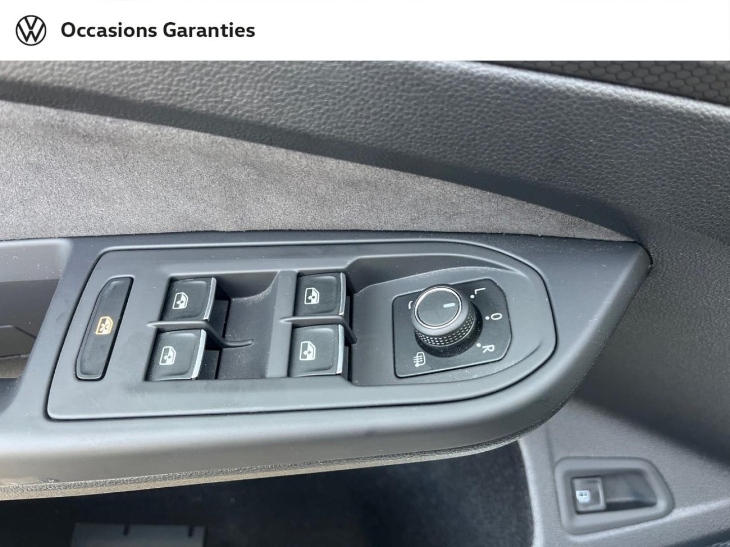 Voitures occasions VOLKSWAGEN GOLF GTE Saint-Grégoire