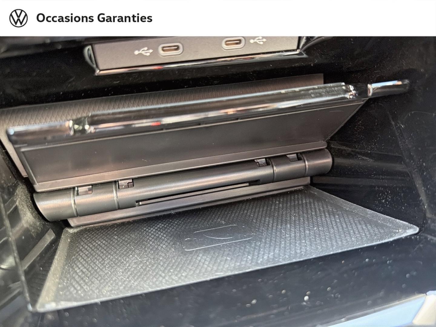 Voitures occasions VOLKSWAGEN GOLF GTE Saint-Grégoire