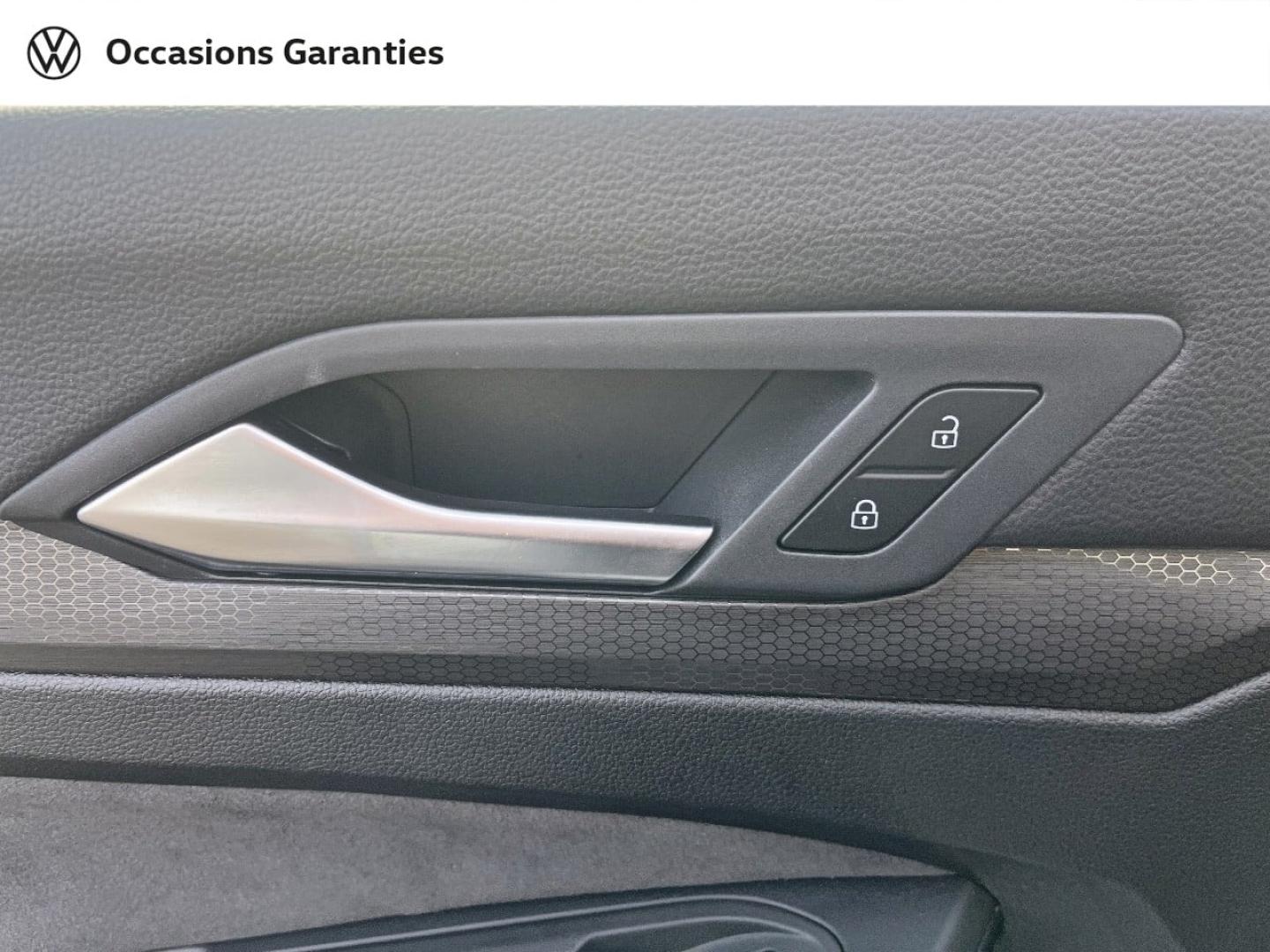 Voitures occasions VOLKSWAGEN GOLF GTE Saint-Grégoire