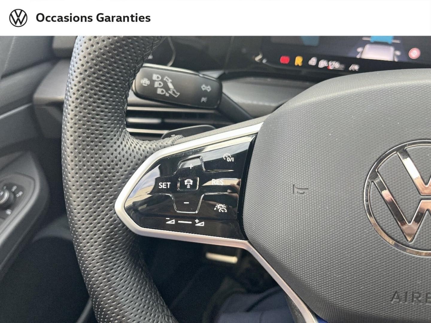 Voitures occasions VOLKSWAGEN GOLF GTE Saint-Grégoire