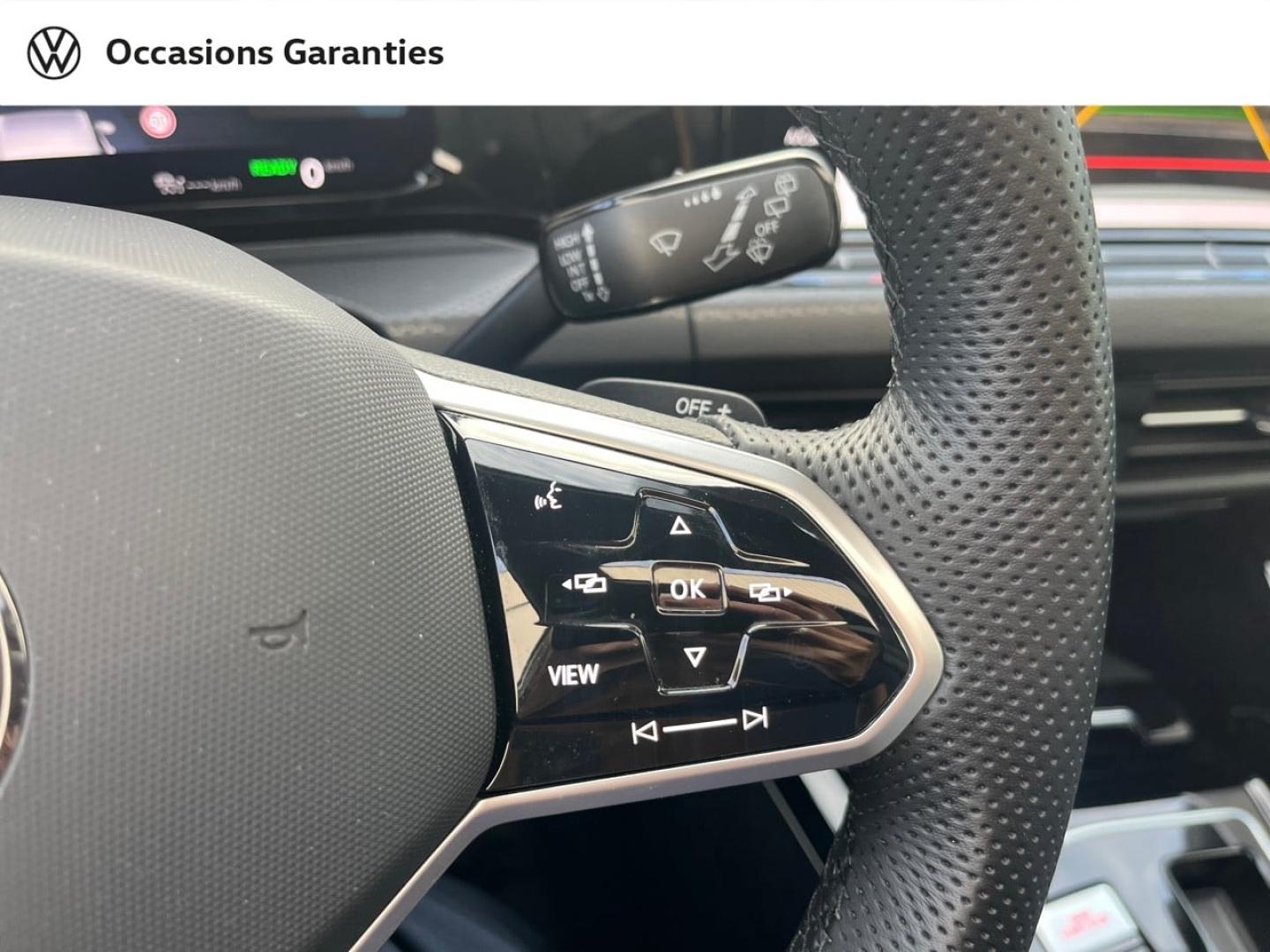 Voitures occasions VOLKSWAGEN GOLF GTE Saint-Grégoire
