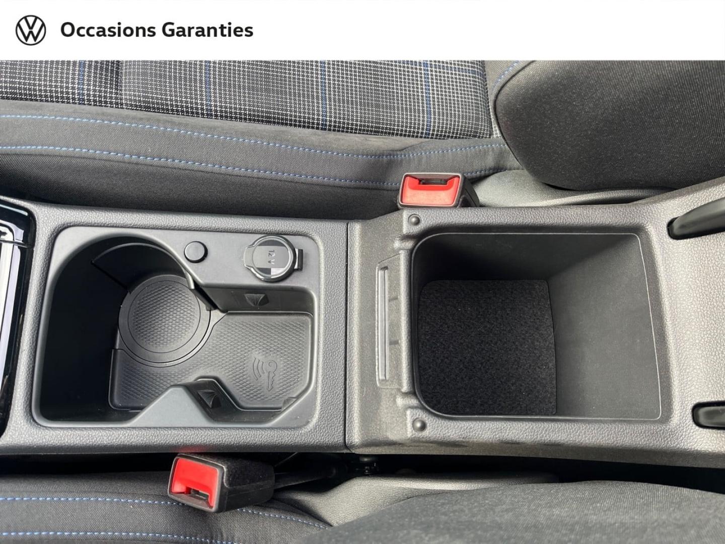 Voitures occasions VOLKSWAGEN GOLF GTE Saint-Grégoire