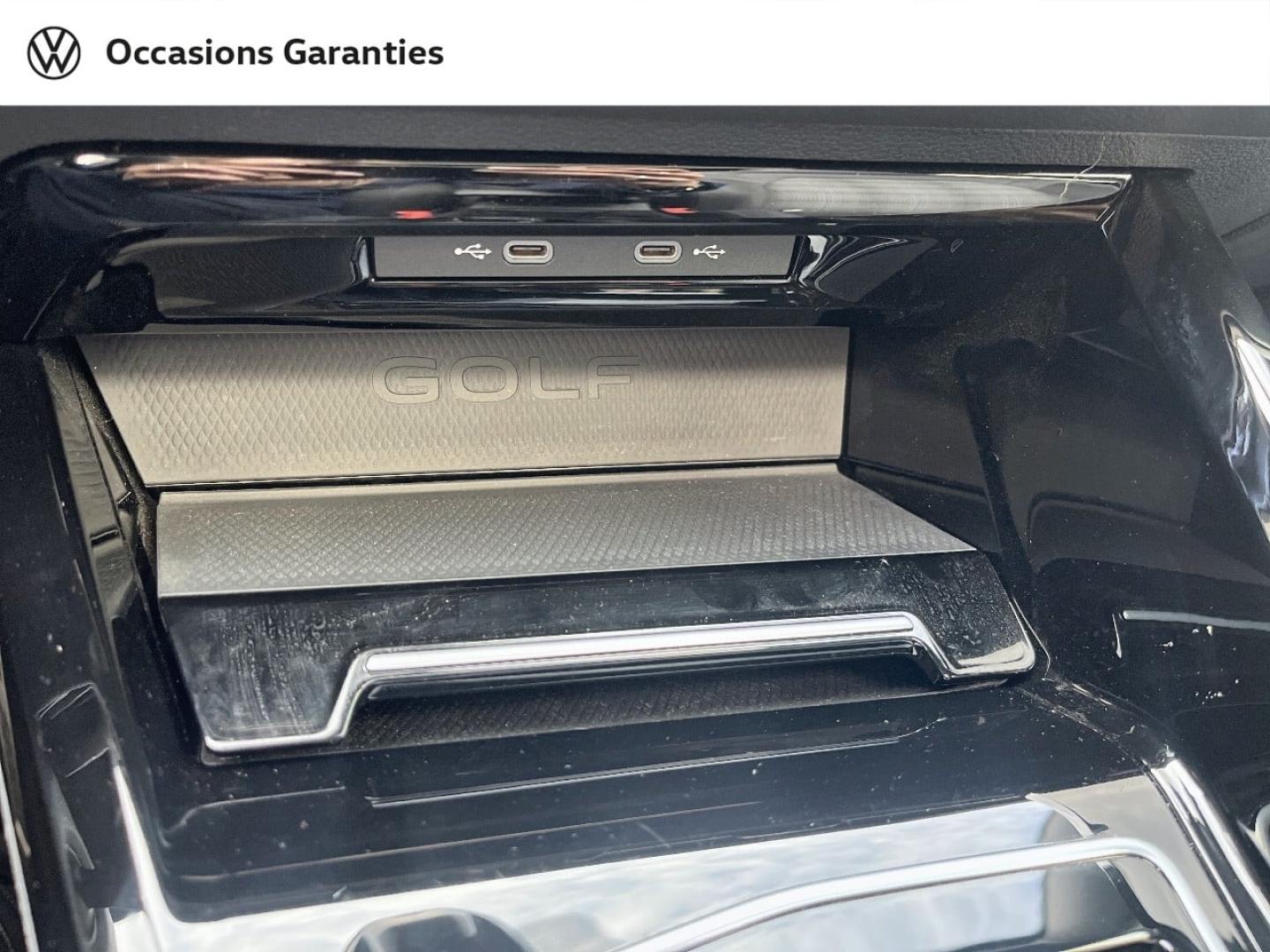 Voitures occasions VOLKSWAGEN GOLF GTE Saint-Grégoire