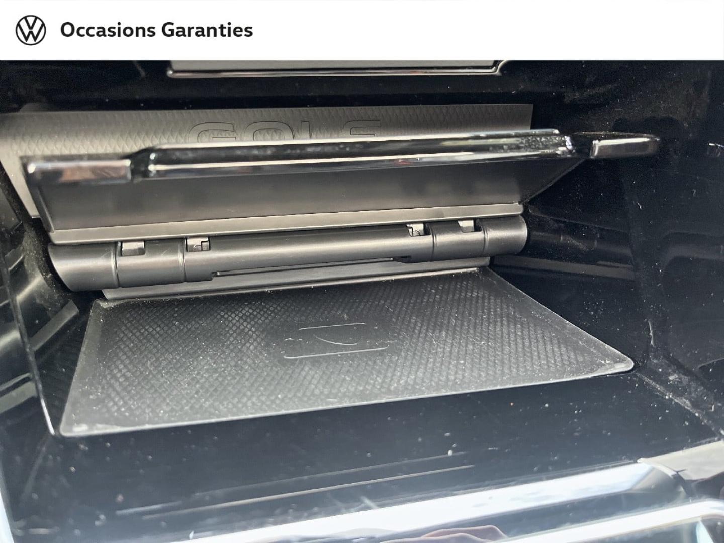 Voitures occasions VOLKSWAGEN GOLF GTE Saint-Grégoire
