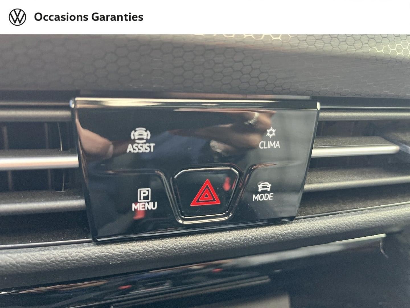 Voitures occasions VOLKSWAGEN GOLF GTE Saint-Grégoire