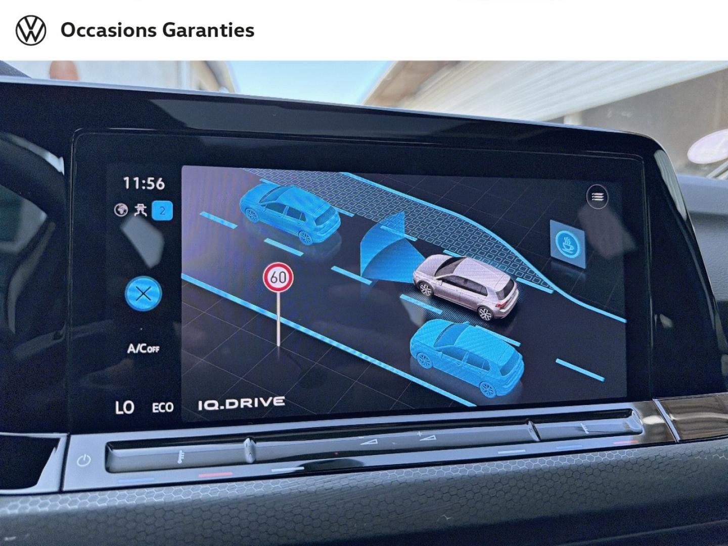 Voitures occasions VOLKSWAGEN GOLF GTE Saint-Grégoire