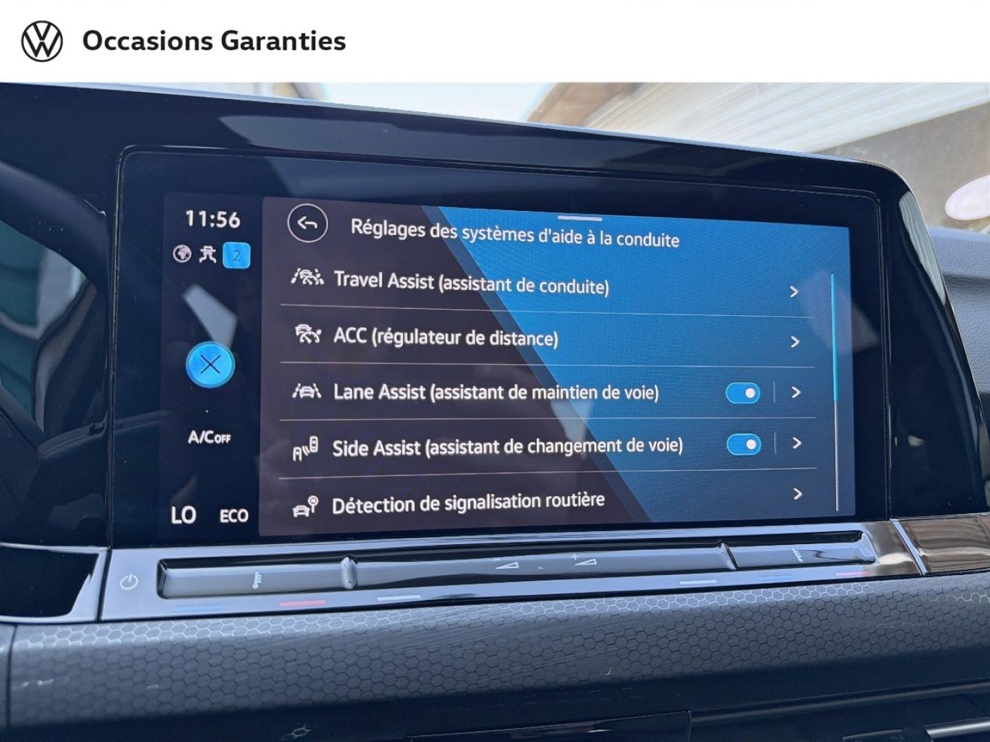 Voitures occasions VOLKSWAGEN GOLF GTE Saint-Grégoire