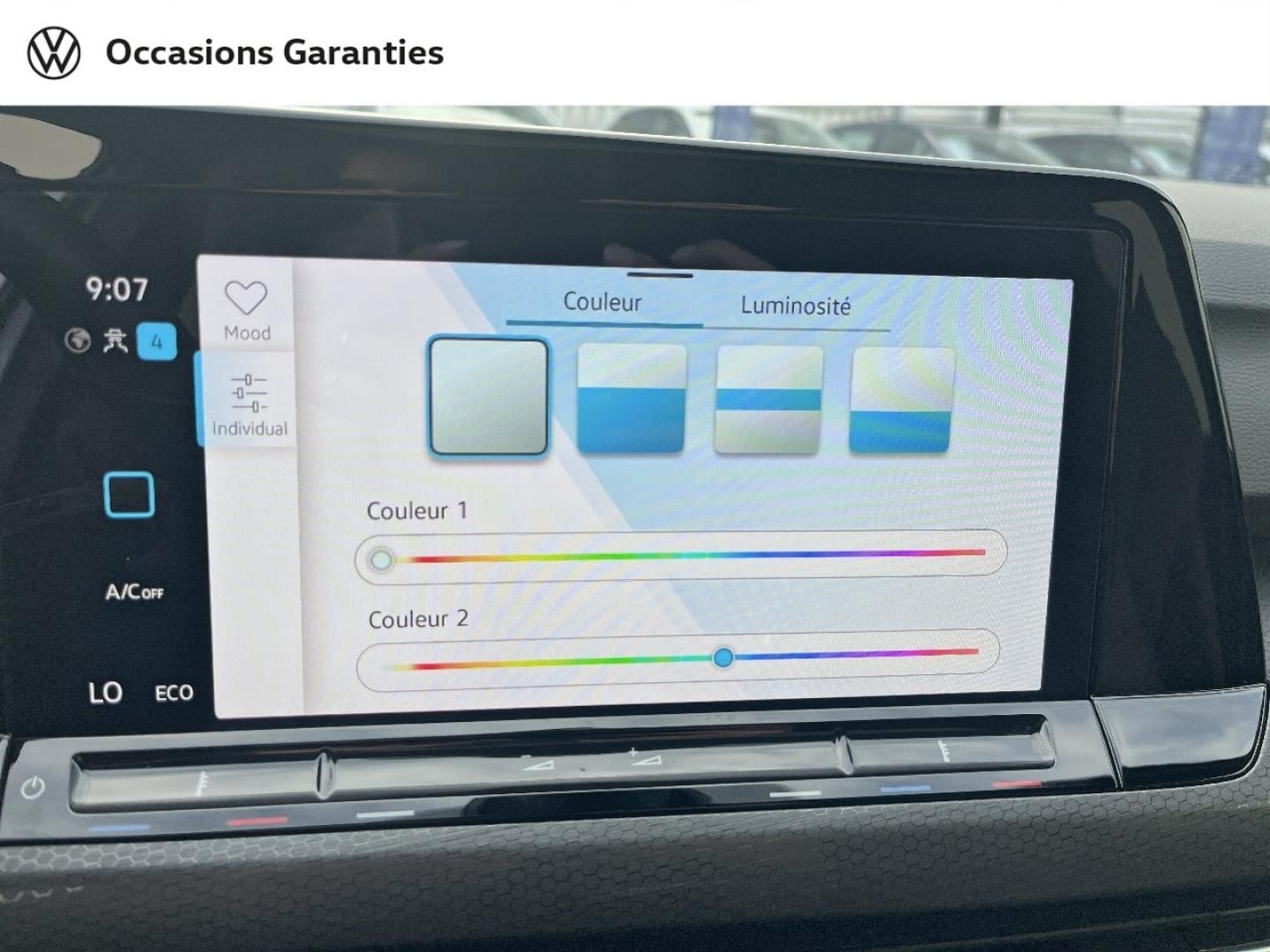 Voitures occasions VOLKSWAGEN GOLF GTE Saint-Grégoire