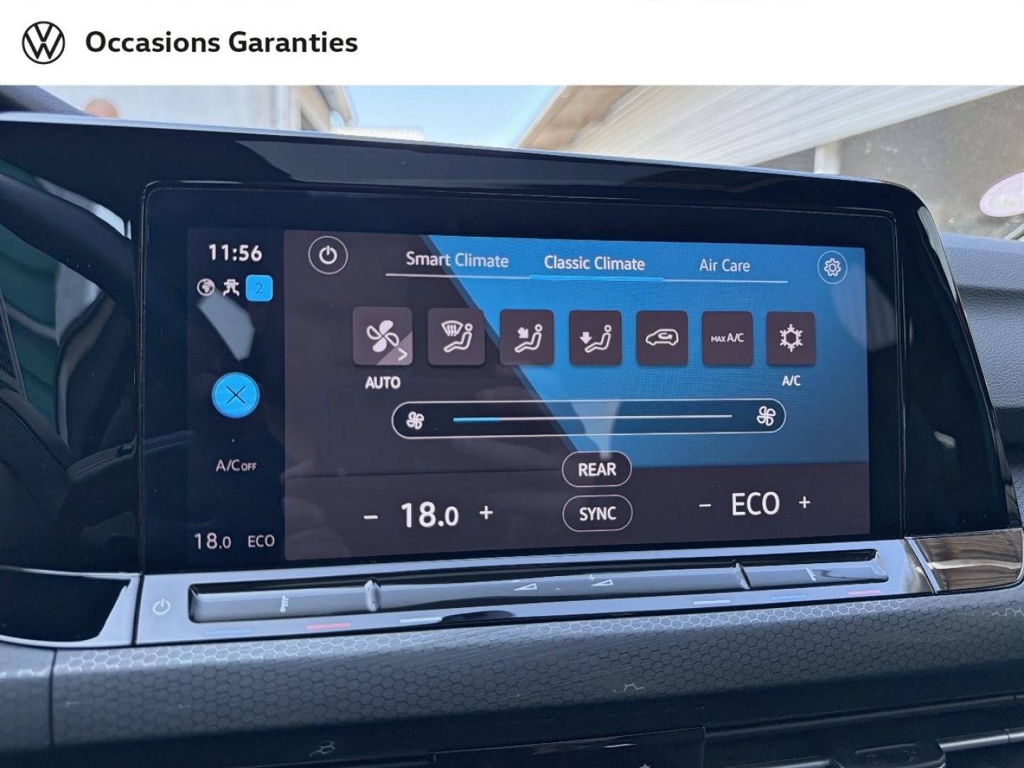 Voitures occasions VOLKSWAGEN GOLF GTE Saint-Grégoire