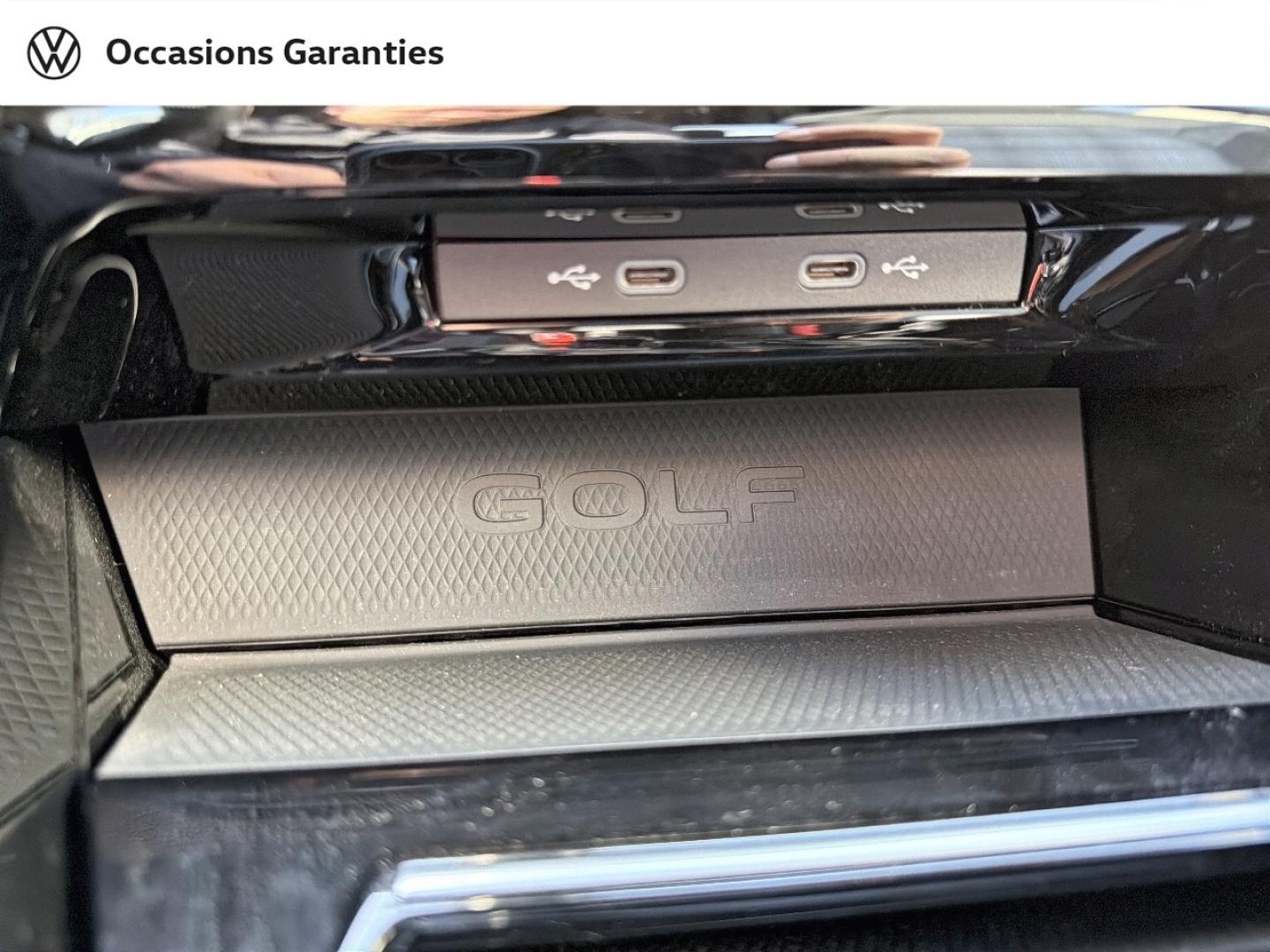 Voitures occasions VOLKSWAGEN GOLF GTE Saint-Grégoire