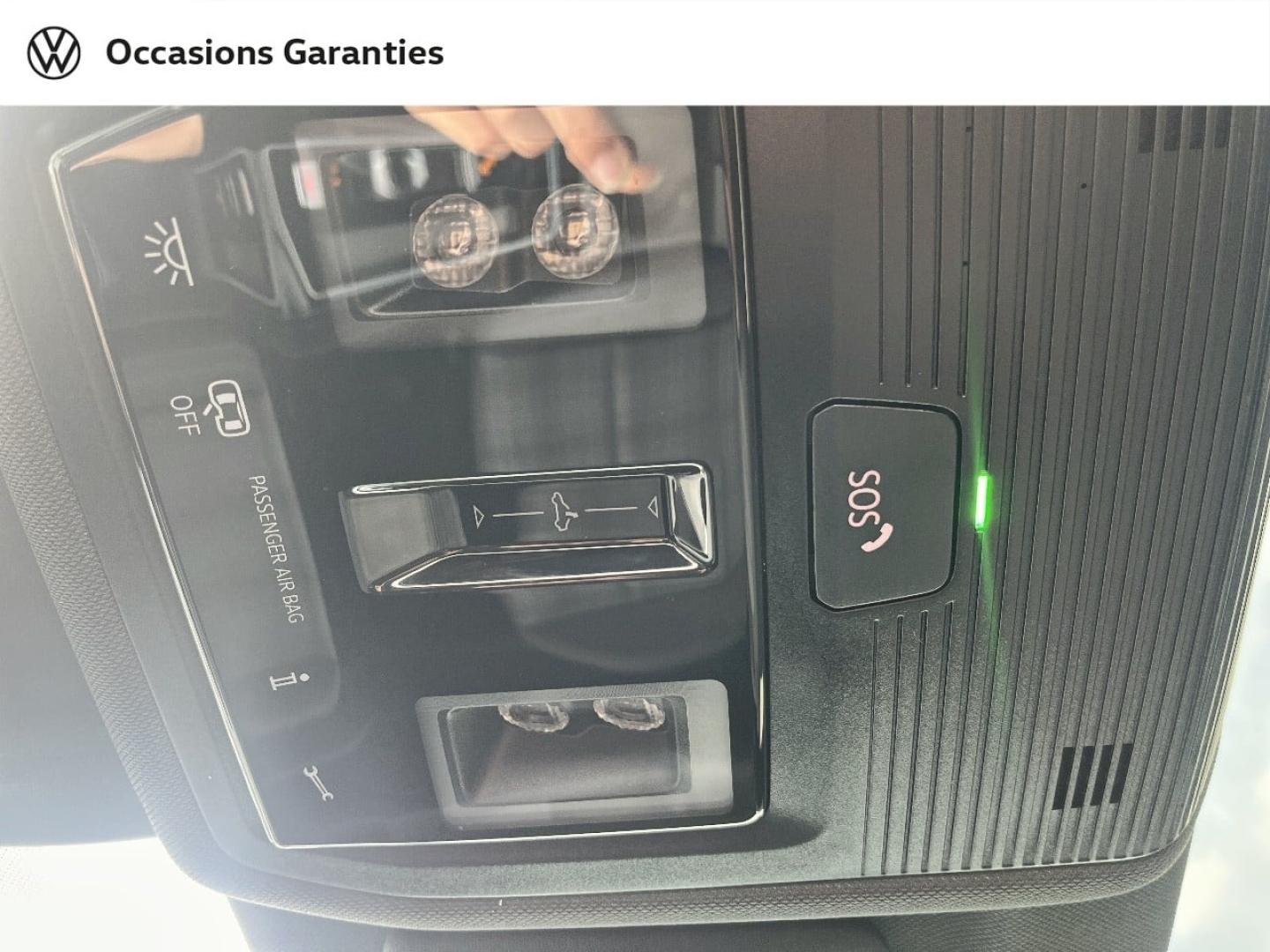 Voitures occasions VOLKSWAGEN GOLF GTE Saint-Grégoire