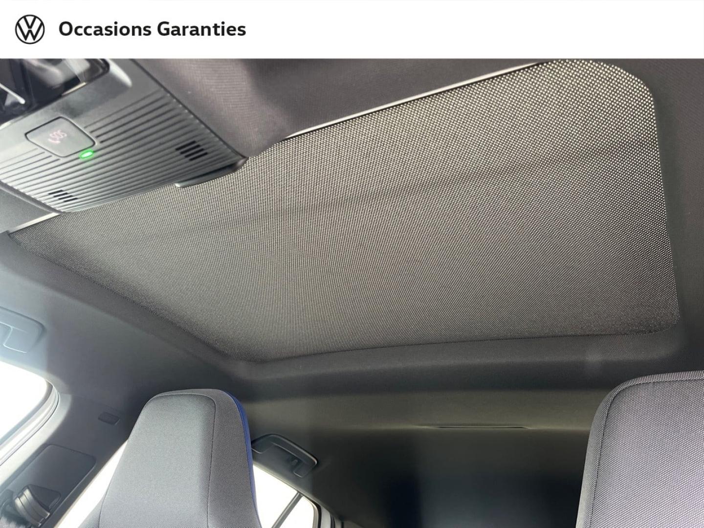 Voitures occasions VOLKSWAGEN GOLF GTE Saint-Grégoire