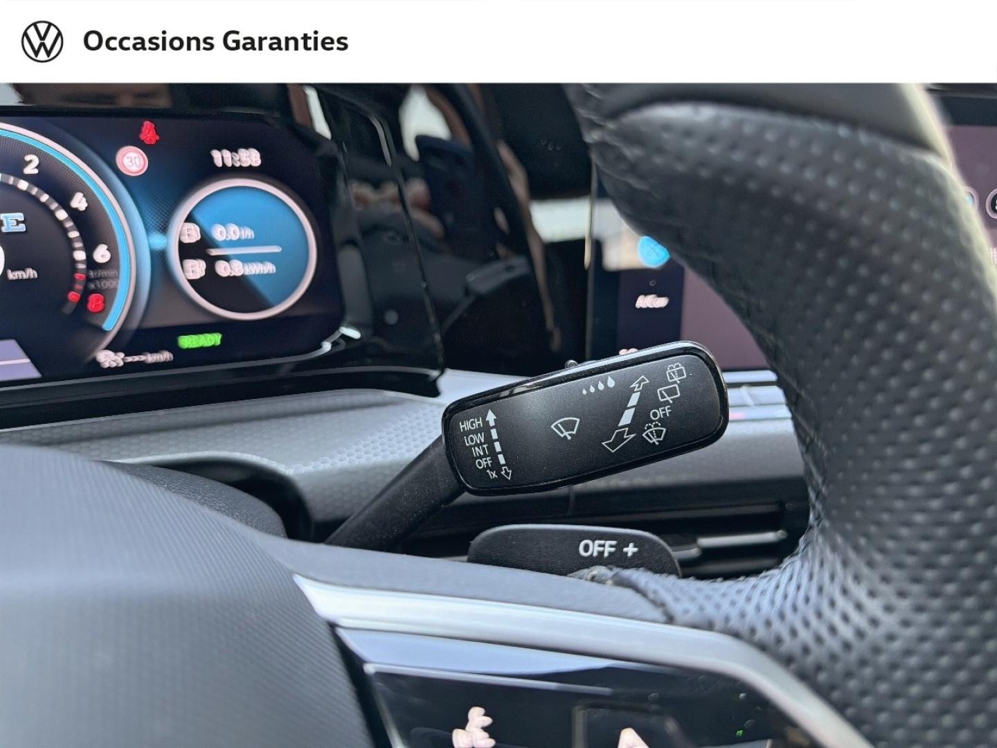 Voitures occasions VOLKSWAGEN GOLF GTE Saint-Grégoire