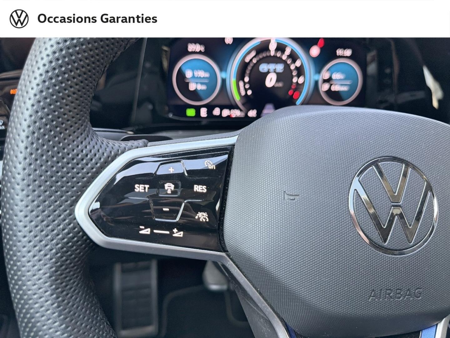 Voitures occasions VOLKSWAGEN GOLF GTE Saint-Grégoire