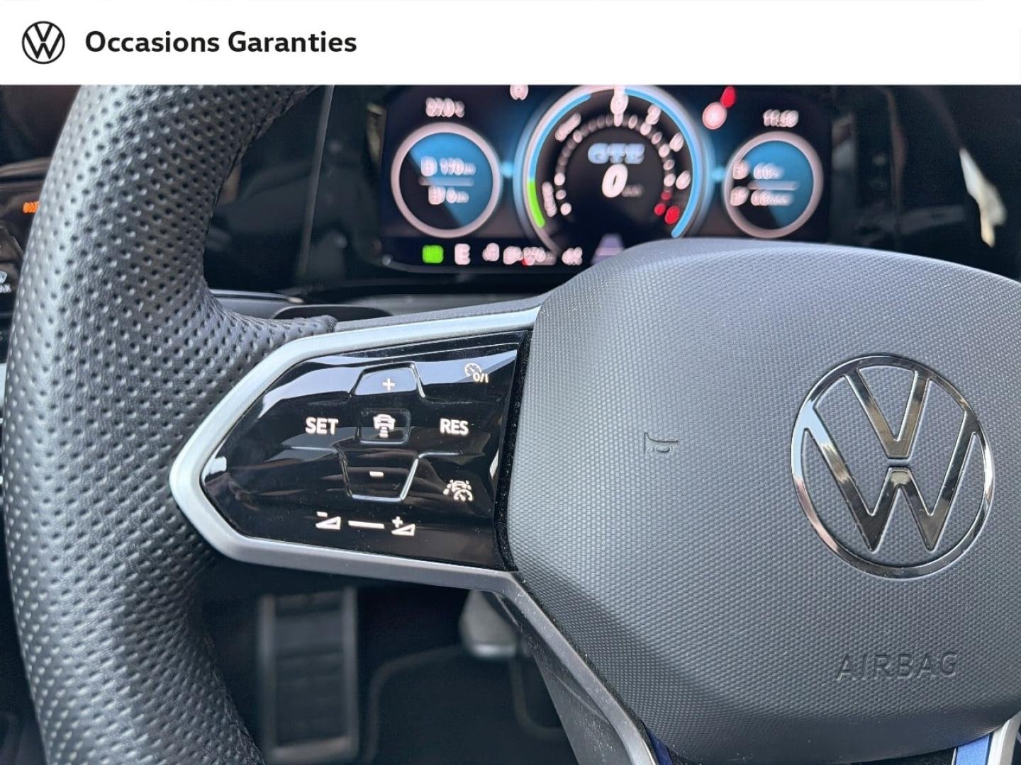 Voitures occasions VOLKSWAGEN GOLF GTE Saint-Grégoire