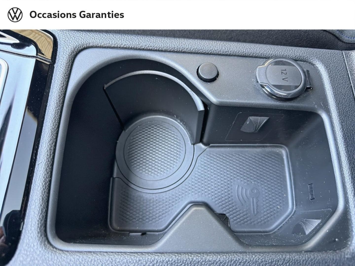 Voitures occasions VOLKSWAGEN GOLF GTE Saint-Grégoire