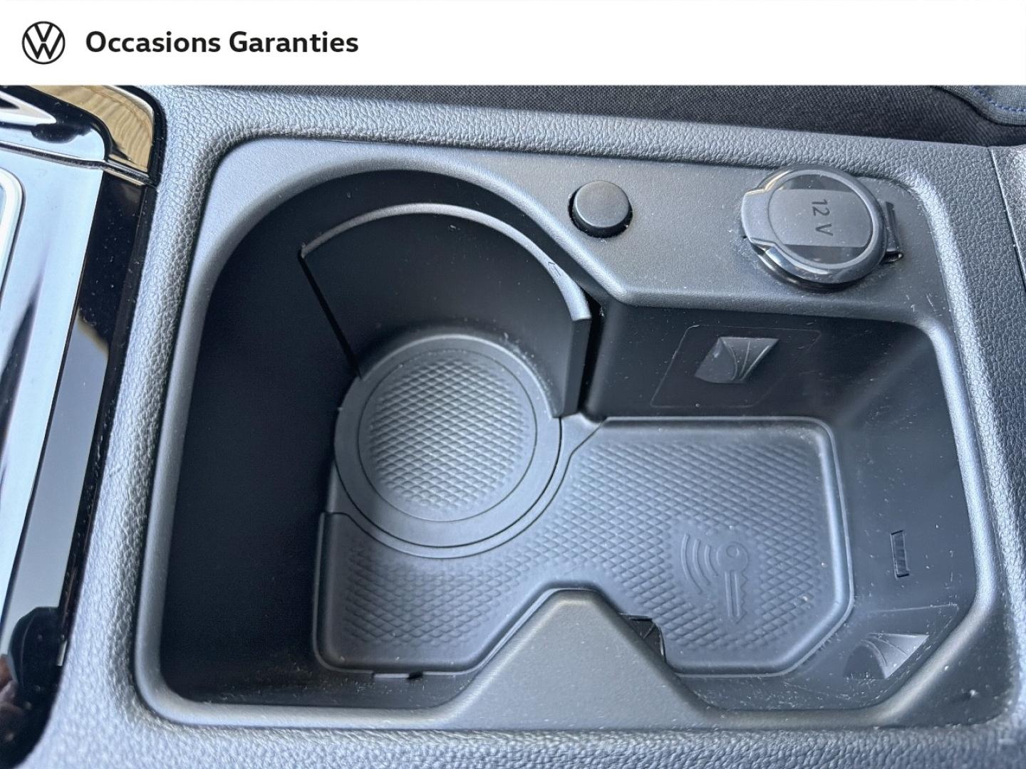 Voitures occasions VOLKSWAGEN GOLF GTE Saint-Grégoire