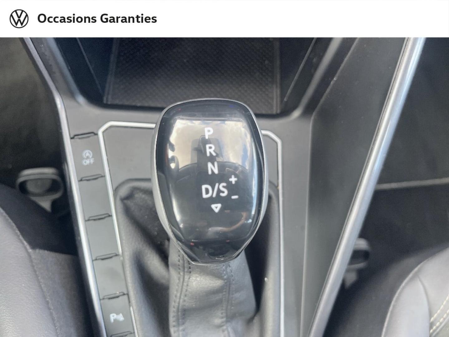 Voitures occasions VOLKSWAGEN POLO Style Saint-Grégoire