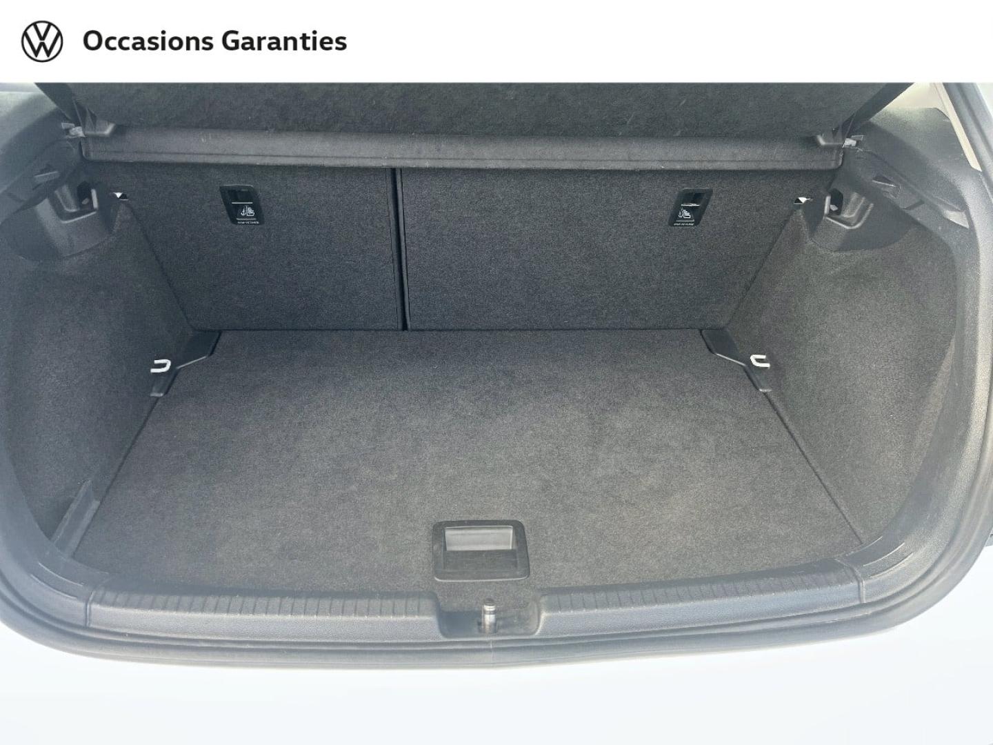 Voitures occasions VOLKSWAGEN POLO Style Saint-Grégoire