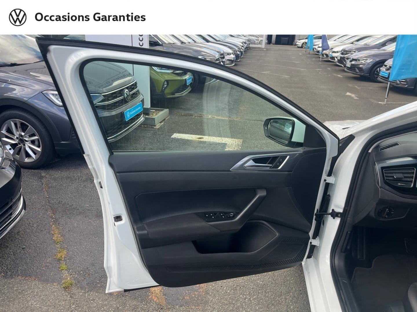 Voitures occasions VOLKSWAGEN POLO Style Saint-Grégoire