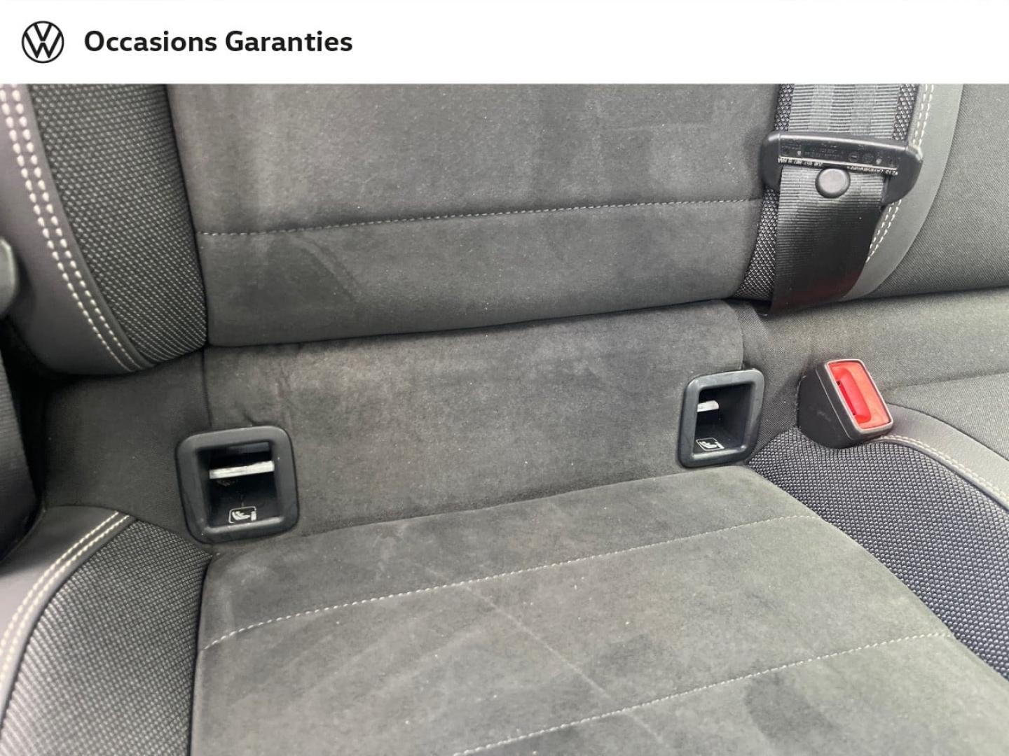 Voitures occasions VOLKSWAGEN POLO Style Saint-Grégoire